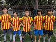 【第4位 スッパキング】<BR><BR>徐々に調子をあげていくあたりは、さすがこの年代パルカップ最多出場チームだね Highslide JS