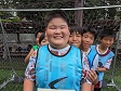 【優秀選手 野村 理王 (FCのむ)】<BR><BR>会場全体を魅了しました! Highslide JS