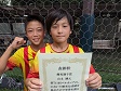 【優秀選手 山本 跳丈 (スッパキング)】<BR><BR>コーチングして味方をうまく使っていたね! Highslide JS
