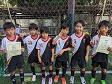 【第2位 レガテ】<BR><BR>どこからでも点が取れる攻撃は迫力あったね。2大会連続準優勝、そろそろ王者奪還しよう Highslide JS
