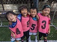【第6位 フライハイト】<BR><BR>みんな楽しそうにサッカーしていたね Highslide JS