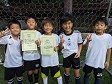 【第2位 ソレイユ】<BR><BR>ついに初の決勝進出!登る階段はあと1つだね Highslide JS