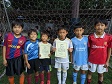 【第3位 ブラックストーン】<BR><BR>全員が最後まで必死に戦っていたね。惜しくも得失点差で決勝進出ならず Highslide JS