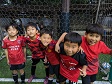 【第6位 ピクシーズ】<BR><BR>持ち前のガッツあふれるプレーで失点は少なく抑えたね Highslide JS