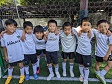 【第7位 Omiya B.G.FC】<BR><BR>個々の持ち味はよく出ていましたが、まさかの最下位に。こんな日もあるさ~ Highslide JS