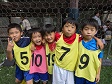 【第5位 BONDS】<BR><BR>最終戦での初勝利はうれしかったね Highslide JS