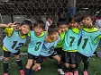 【第6位 ヴィクトリー草加】<BR><BR>元気いっぱいよく走ってがんばっていたね Highslide JS