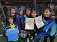 【優勝 ボンジュール イソギンチャク】<BR><BR>決勝戦、守る時間が長かったけど、最後まで集中していたね!優勝おめでとう! Highslide JS