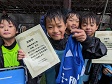 【MVP 西條 英朱 (ボンジュール イソギンチャク)】<BR><BR>決勝戦で芸術的ループ決めました! Highslide JS
