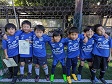 【第2位 ぐらまーど】<BR><BR>元気いっぱい、全員で戦って見事決勝進出!次回は優勝しよう Highslide JS