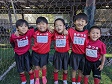 【第5位 Red Moon】<BR><BR>みんな楽しそうにサッカーしていたね。勝てるようになるともっと楽しくなるよ Highslide JS