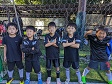 【第6位 ブラックサンダー】<BR><BR>今日はなかなか勝てなかったけど、良いサッカーしているのでこのまま続けていこう Highslide JS