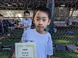 【優秀選手 山田 凌平 (Omiya B.G.FC)】<BR><BR>運動量多く、相手のボールを何度もうばっていたね! Highslide JS