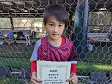 【優秀選手 中村 篤人 (ミックスナッツ)】<BR><BR>積極的にドリブルをしかけてチャンスを作っていた! Highslide JS
