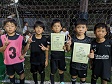 【第2位 RTP】<BR><BR>しっかりボールをつないで良いサッカーしていました。悔しい準優勝 Highslide JS