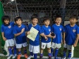 【第3位 ダークフォース】<BR><BR>惜しくも決勝進出ならず。あつきもパルカップで負けたときは泣いてたよ~ Highslide JS