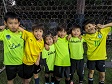 【第5位 ビクトリー草加】<BR><BR>今後の成長が楽しみなチーム。明日からまた練習続けてがんばっていこうね Highslide JS