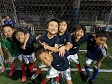【第6位 エスペスターズ】<BR><BR>明るく楽しく、時には厳しく、これからもサッカー続けていこうね Highslide JS