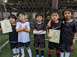 【第2位 ブラックサンダー】<BR><BR>粘り強く戦って見事決勝進出。初優勝は次回におあずけだね Highslide JS