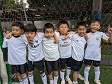【第6位 Omiya B.G.FC】<BR><BR>いつも全力プレーが伝わってくる良いチーム。そろそろ上位にいきそうだね Highslide JS