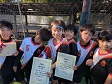 【優勝 レガテ】<BR><BR>2023年最後のパルカップも優勝で締めくくり!今年は何回優勝したのかな。忘年会、楽しんでね~ Highslide JS