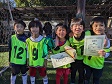 【優勝 原山エスペリオン】<BR><BR>全員で力を合わせてがんばったね!優勝おめでとう! Highslide JS