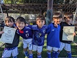 【第2位 とってきや】<BR><BR>1対1に強い選手が多かった。次は優勝しようね! Highslide JS