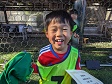 【MVP 大柿 勇仁 (原山エスペリオン)】<BR><BR>決勝戦で値千金の先制ゴール! Highslide JS