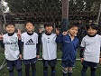 【第5位 ソレイユ】<BR><BR>強豪相手にもよく食らいついていたね。来年は優勝しよう Highslide JS