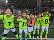 【第6位 ORGULLO】<BR><BR>2年生チームでもしっかりと戦えていました Highslide JS