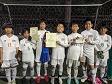【優勝 サイダーセブン】<BR><BR>徐々にチームがよくなっていったね!優勝おめでとう! Highslide JS