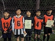 【第2位 FCヘコパワー】<BR><BR>予選リーグは無失点で負けなしでしたが、惜しくも準優勝 Highslide JS