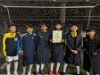 【第4位 仲ん町】<BR><BR>序盤調子が良かったけど、ライバルのニードルバリーに負けて失速しちゃいました Highslide JS