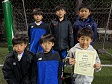 【第4位 MRK3】<BR><BR>パスを回しながらチャンスを作っていたね。次回のチャレンジも待ってます Highslide JS
