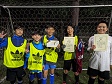 【優勝 関下〜ズ】<BR><BR>全員で守って全員が攻める、良いチームでした。優勝おめでとう! Highslide JS