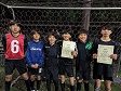 【第2位 ホワイトサンダー】<BR><BR>粘り強い戦いで決勝進出!キープ力がある選手が多かった Highslide JS