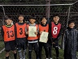 【第3位 おっとっと】<BR><BR>準決勝で惜しくも敗戦。残りのU−12パルカップは全勝しよう Highslide JS