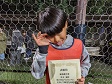 【優秀選手 井本 泰幹 (おっとっと)】<BR><BR>ゴールパフォーマンスが決まってるね! Highslide JS