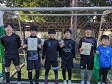 【優勝 つのっとっと】<BR><BR>リーグ戦、苦しみながらも負けなしで終われたのが良かったね。優勝おめでとう! Highslide JS