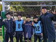 【第6位 ショボーズ】<BR><BR>チームワークがよく、上位チームとも少しの差だったね Highslide JS