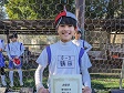 【優秀選手 鶴田 淳人 (あやせっ子)】<BR><BR>DFを背負いながらキープしていたね! Highslide JS