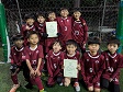 【第3位 フウガドールすみだ】<BR><BR>ファーストコントロールがうまい選手が多かった。3位決定戦は盛り上がったね Highslide JS