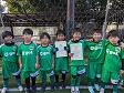 【優勝 ライカーズ】<BR><BR>ボールを運べて、強いシュートを打てる選手が多かったね!優勝おめでとう! Highslide JS