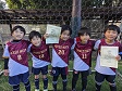 【第2位 ミックスナッツ】<BR><BR>リーグ戦は苦しみながらも粘り強く戦って、全勝で1位!初優勝は次回だね Highslide JS