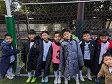 【第4位 Omiya.B.G.F.C.】<BR><BR>リーグ最終戦では優勝したライカーズに見事勝利。今年は優勝したいね Highslide JS