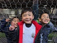 【優秀選手 岩崎 蒼 (Omiya.B.G.F.C)】<BR><BR>最後まであきらめずに走っていたね! Highslide JS