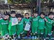 【優勝 ライカーズ】<BR><BR>ボールコントロールが上手な選手が揃ってるね。優勝おめでとう! Highslide JS