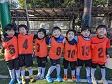 【第4位 SAMURAI ORANGE】<BR><BR>こらからもサッカーたくさんやって、レベルアップしていこう Highslide JS