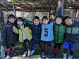 【第6位 ウルトラキッカーズ】<BR><BR>今日は惜しくも最下位でした。次は何位になれるかな? Highslide JS