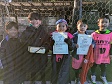 【優勝 フガール】<BR><BR>ドリブルもシュートもうまい選手が多かったね。優勝おめでとう! Highslide JS